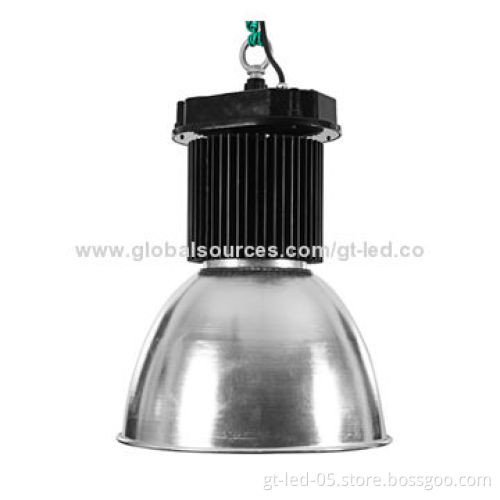 LED High Bay, Have Got SAA, CE, RoHS Certificate, 30W-300W LED High Bay LightNew